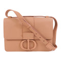 Dior Montaigne 30 · Calfskin