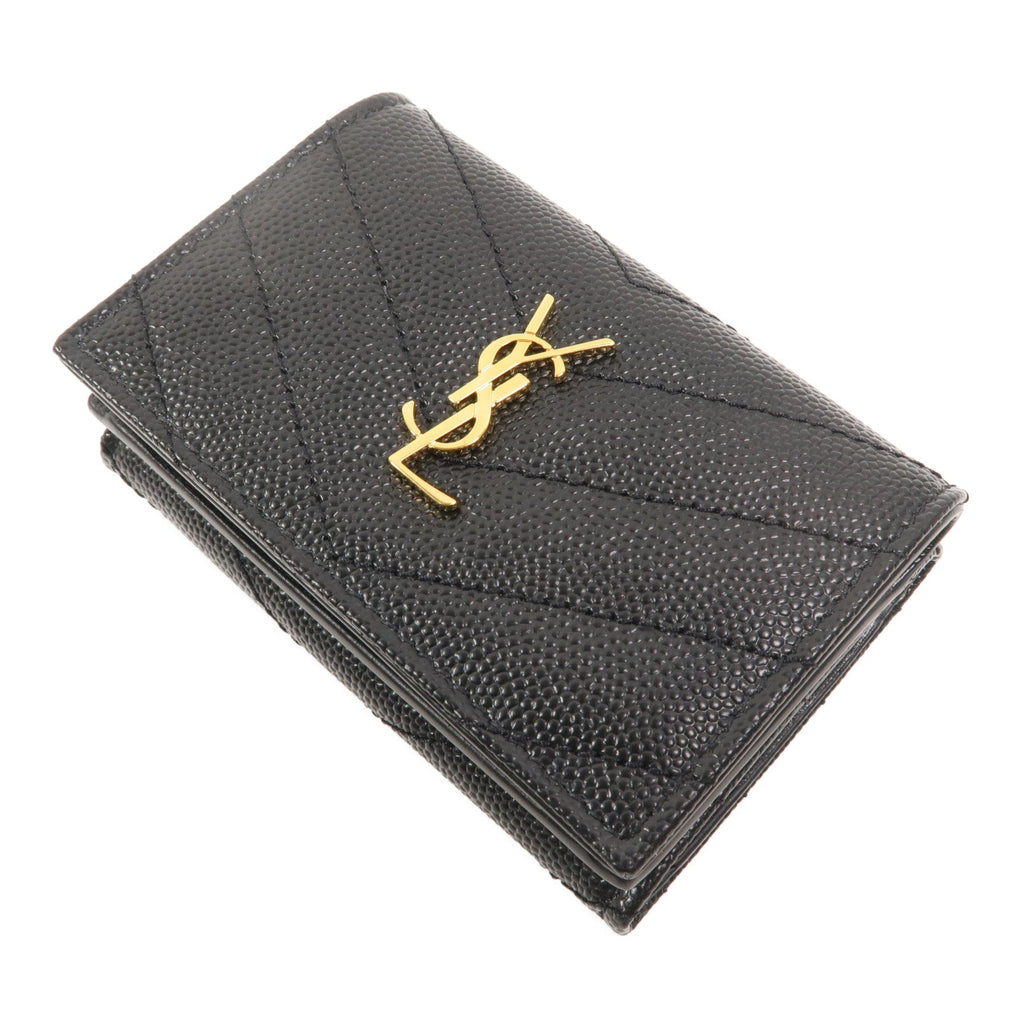Saint Laurent Cassandre · Matelassé Origami