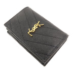 Saint Laurent Cassandre · Matelassé Origami