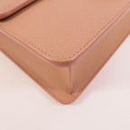 Dior Montaigne 30 · Calfskin
