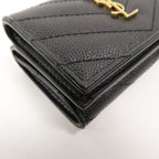 Saint Laurent Cassandre · Matelassé Origami
