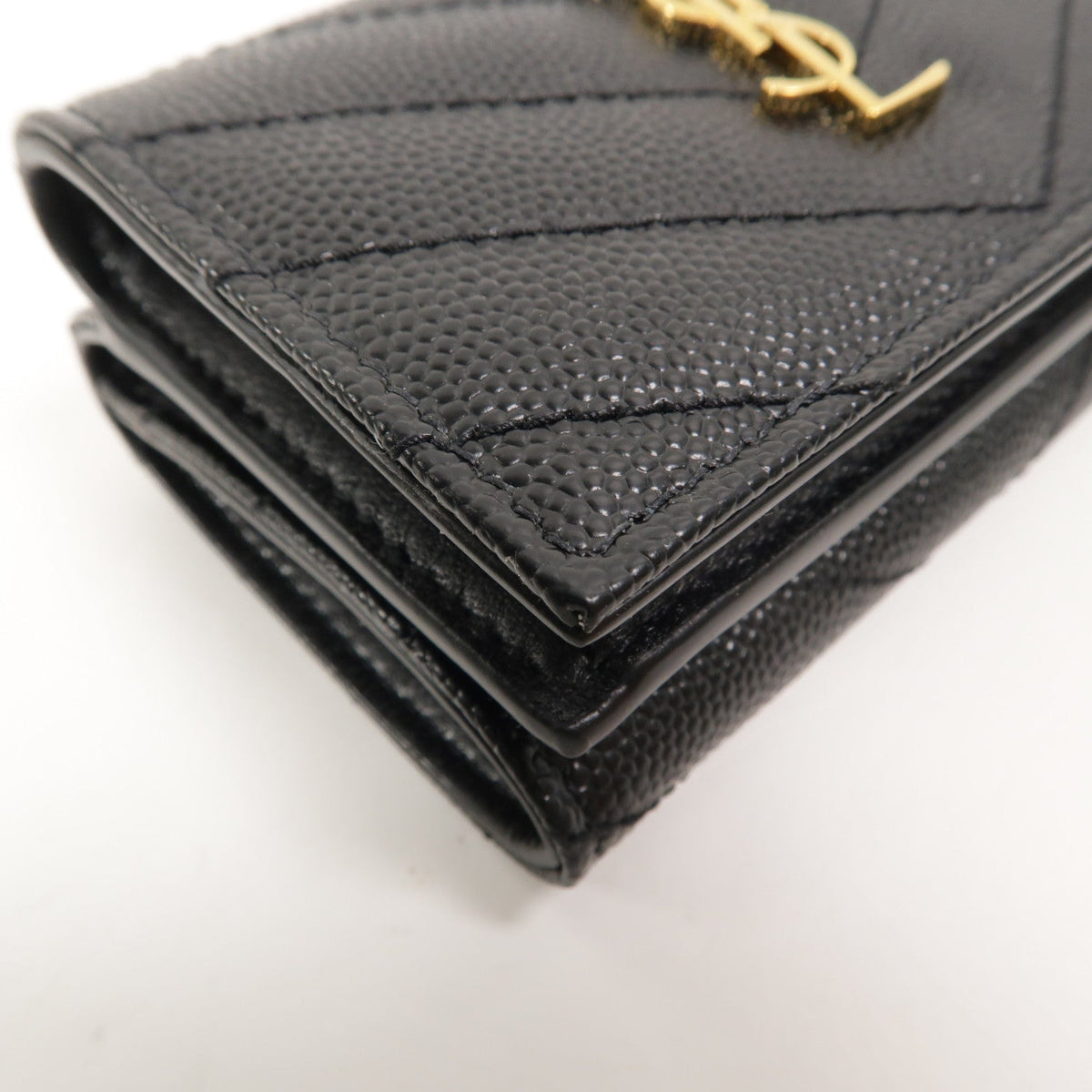 Saint Laurent Cassandre · Matelassé Origami