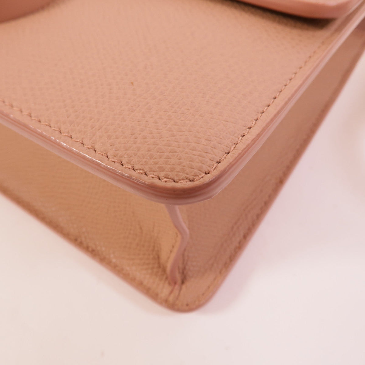 Dior Montaigne 30 · Calfskin