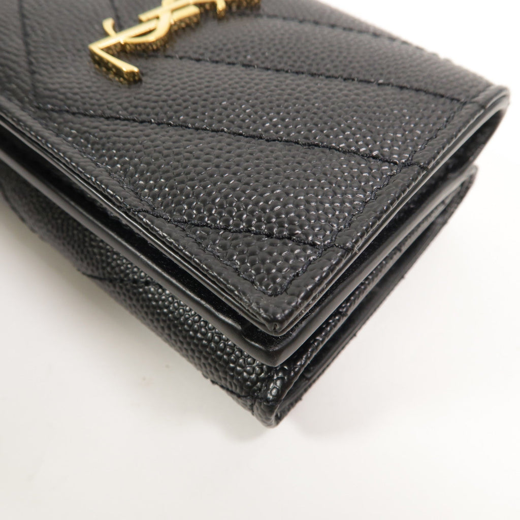 Saint Laurent Cassandre · Matelassé Origami