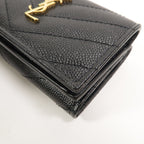 Saint Laurent Cassandre · Matelassé Origami