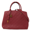 Louis Vuitton Montaigne MM · Empreinte