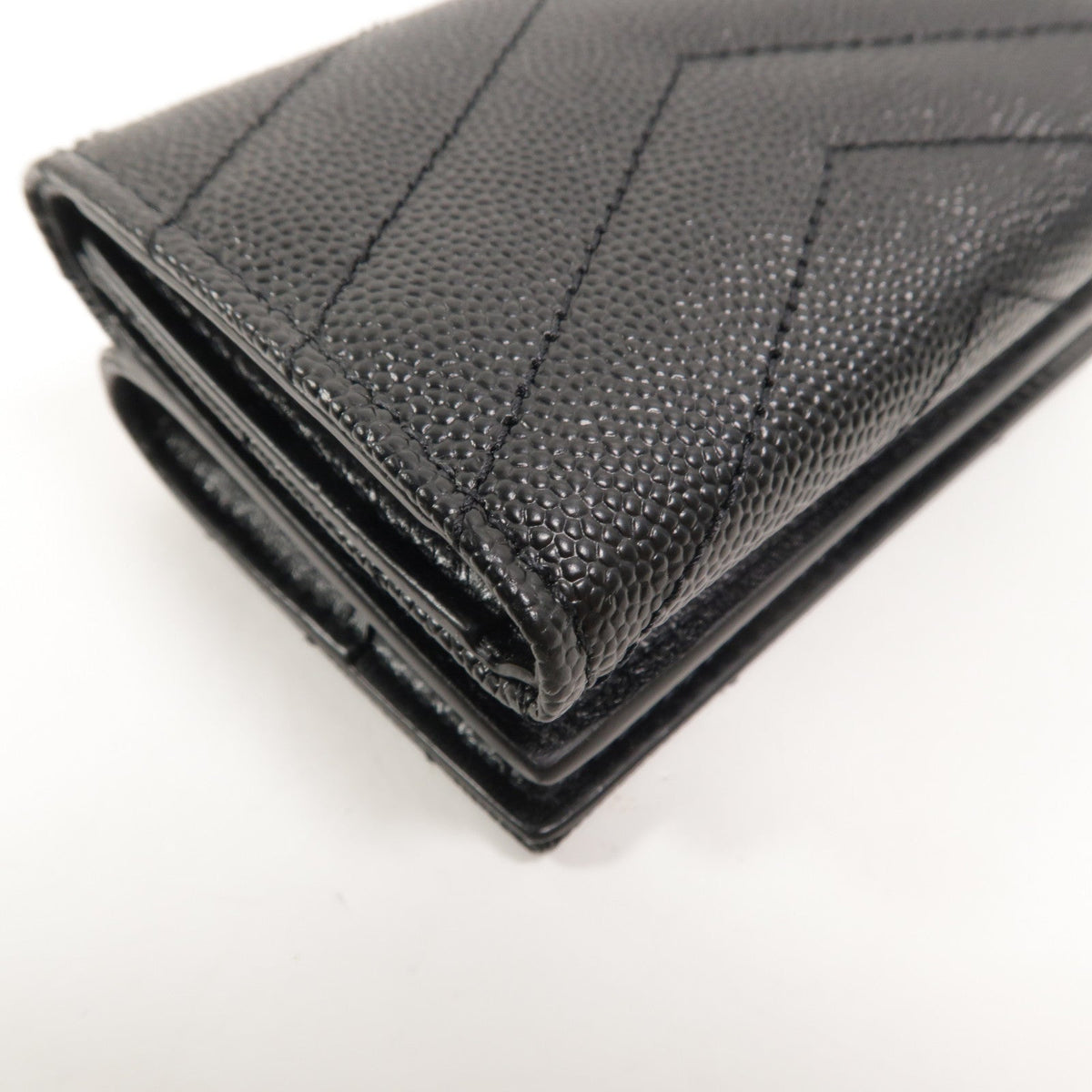 Saint Laurent Cassandre · Matelassé Origami