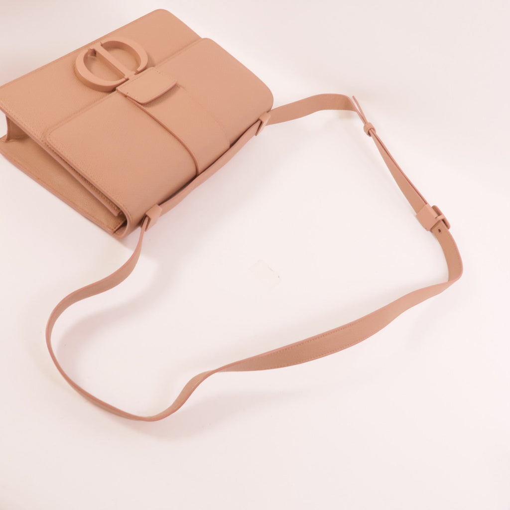 Dior Montaigne 30 · Calfskin