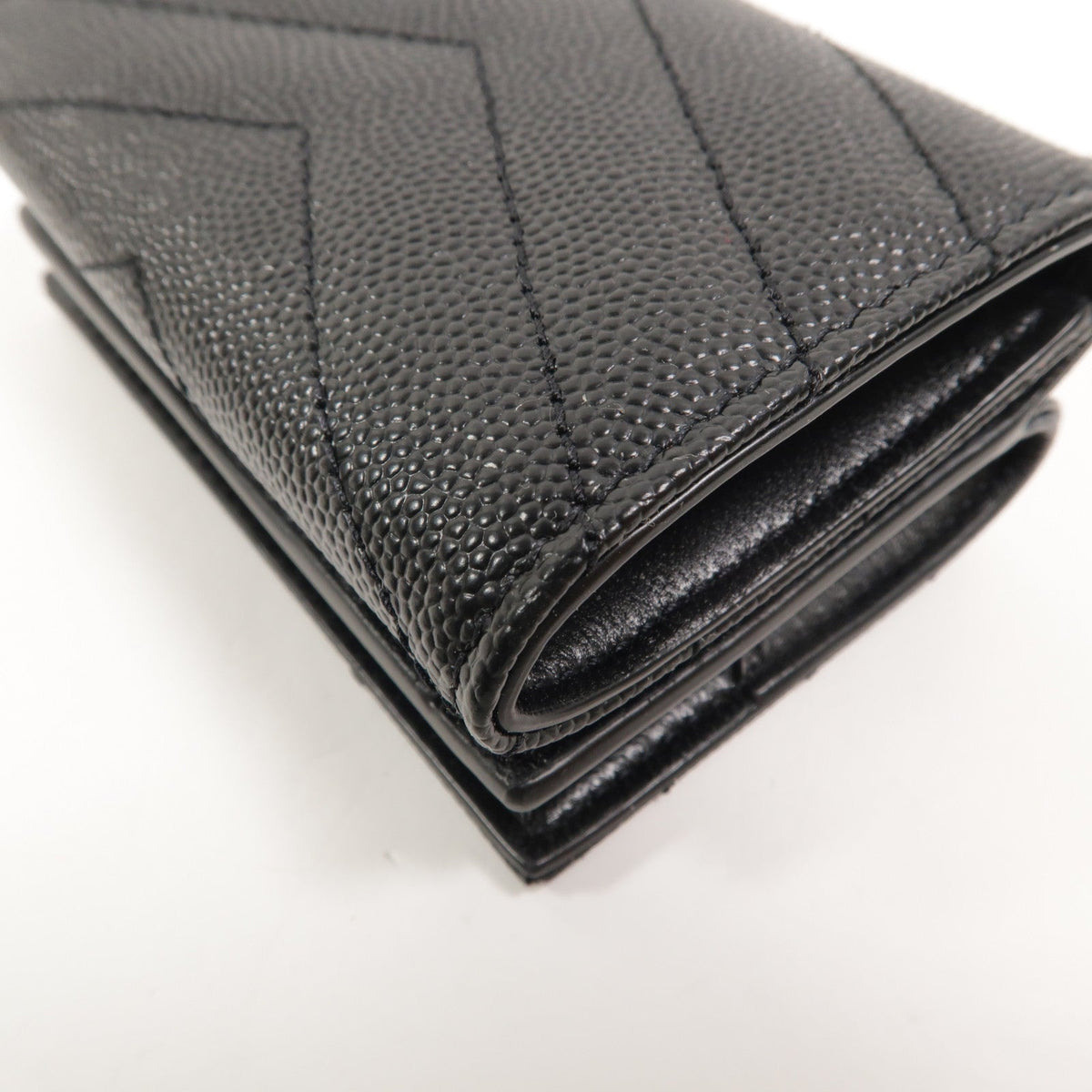 Saint Laurent Cassandre · Matelassé Origami