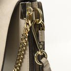 Chloé Faye · Calfskin & Suede