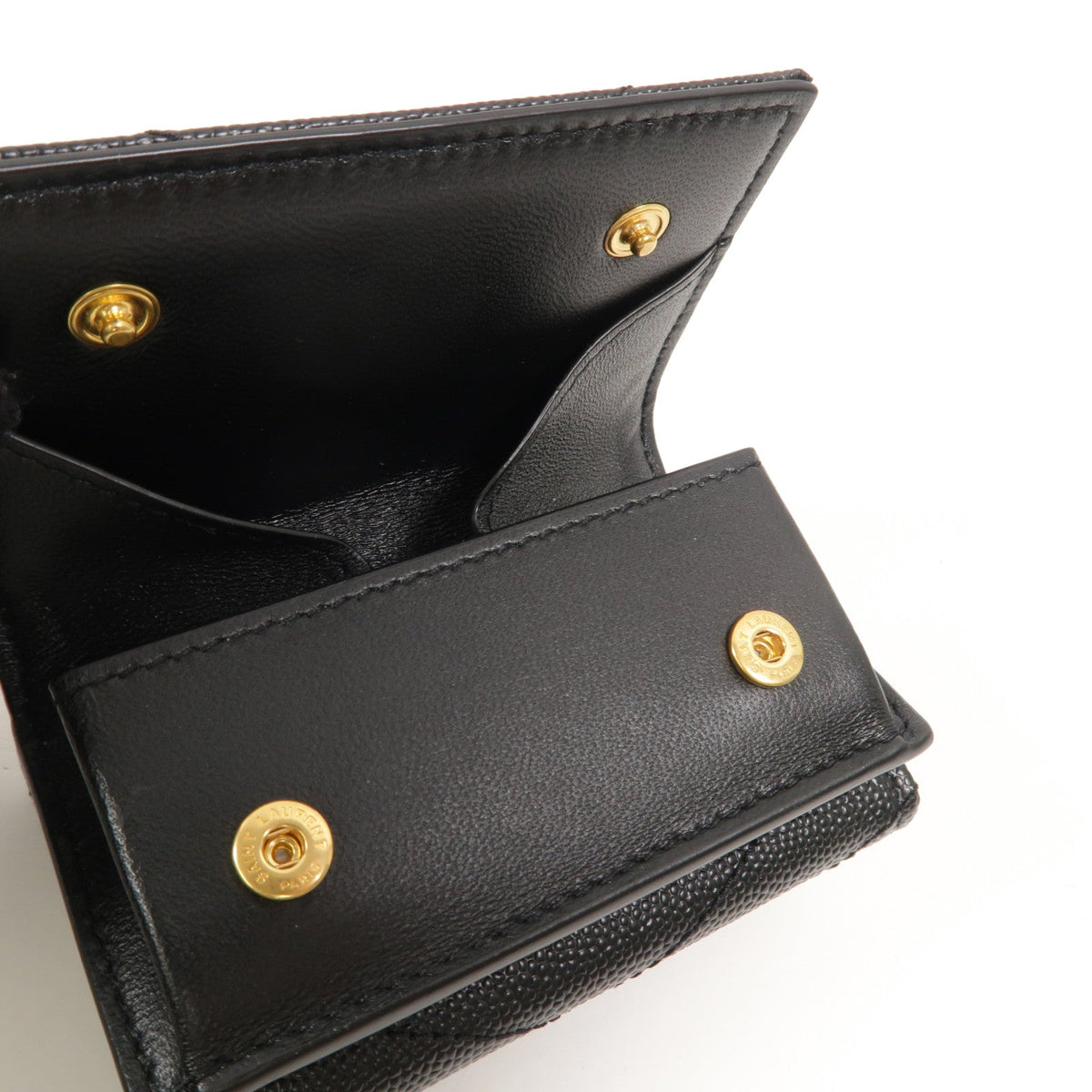 Saint Laurent Cassandre · Matelassé Origami