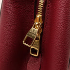 Louis Vuitton Montaigne MM · Empreinte