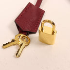 Louis Vuitton Montaigne MM · Empreinte