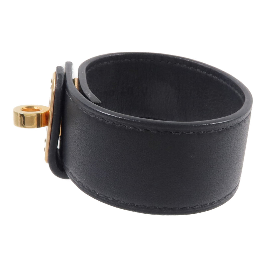 Hermès Kelly Twist · Swift Leather Bracelet