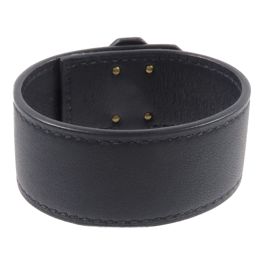 Hermès Kelly Twist · Swift Leather Bracelet