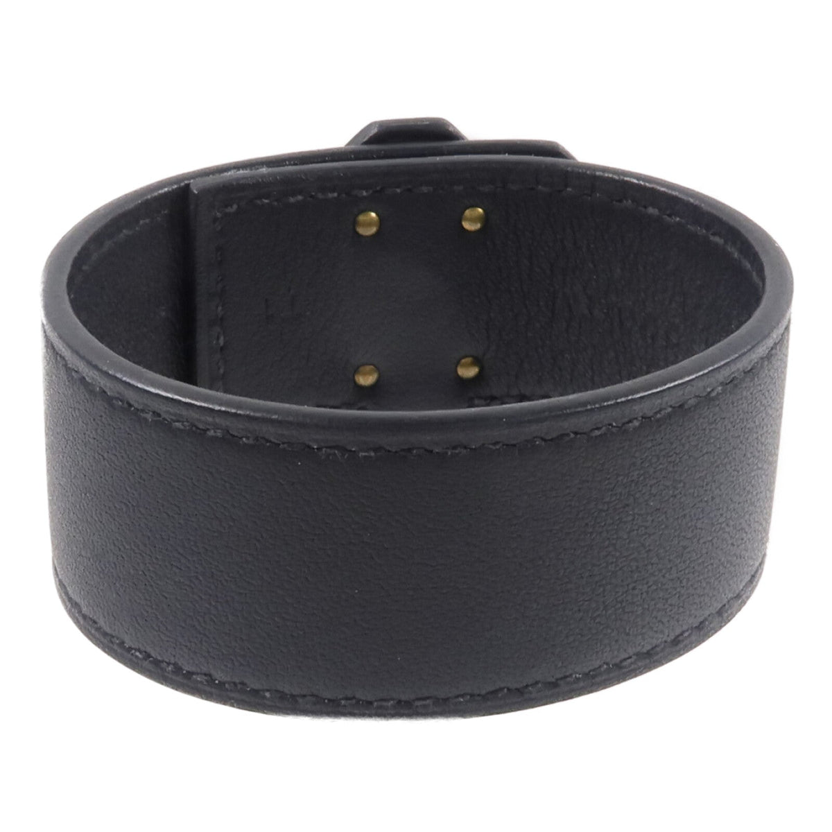 Hermès Kelly Twist · Swift Leather Bracelet