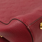Louis Vuitton Montaigne MM · Empreinte