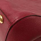 Louis Vuitton Montaigne MM · Empreinte