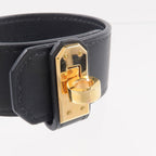 Hermès Kelly Twist · Swift Leather Bracelet