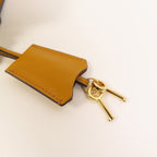 Gucci Padlock · GG Canvas · Chain Shoulder