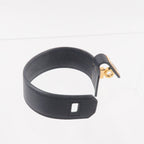 Hermès Kelly Twist · Swift Leather Bracelet