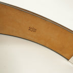 Louis Vuitton Ceinture Carre · Monogram