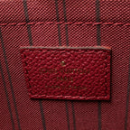 Louis Vuitton Montaigne MM · Empreinte