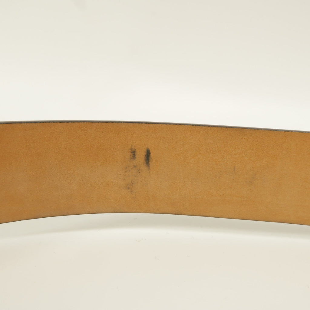 Louis Vuitton Ceinture Carre · Monogram