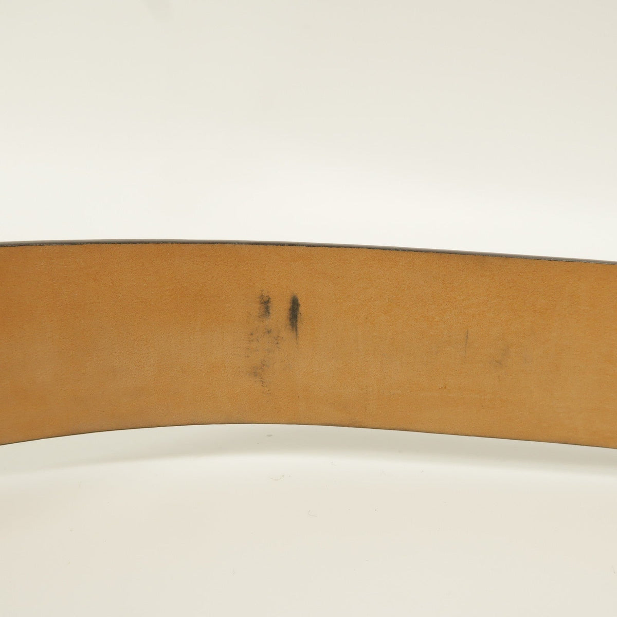 Louis Vuitton Ceinture Carre · Monogram