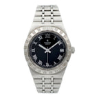 Tudor Royal · Steel · Automatic