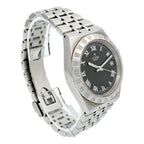 Tudor Royal · Steel · Automatic