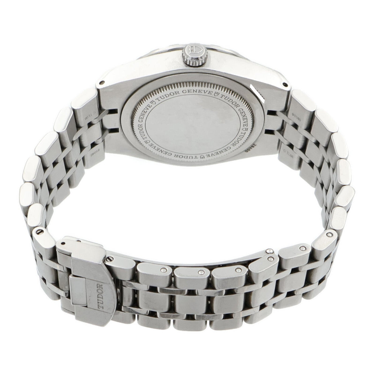 Tudor Royal · Steel · Automatic