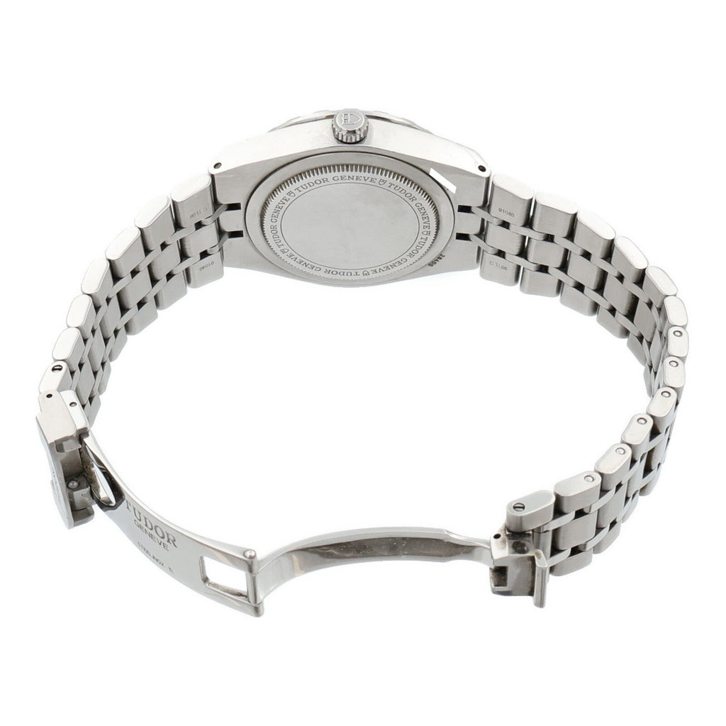 Tudor Royal · Steel · Automatic