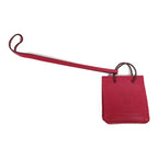 Hermès · Milo Charm · Lambskin