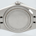 Tudor Royal · Steel · Automatic