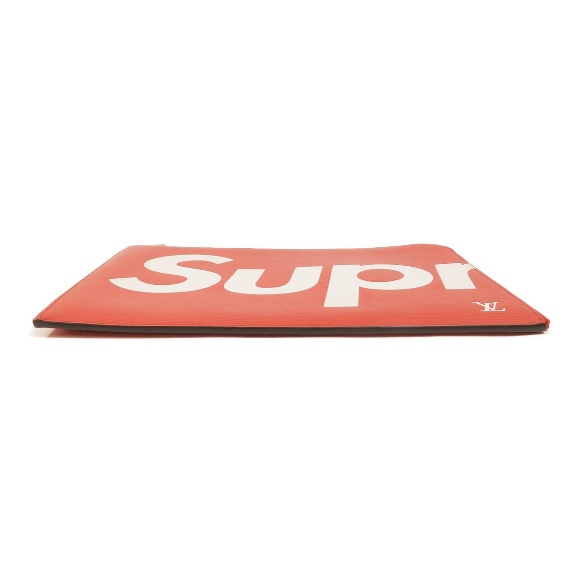 Louis Vuitton Supreme x Pochette Jules GM · Epi