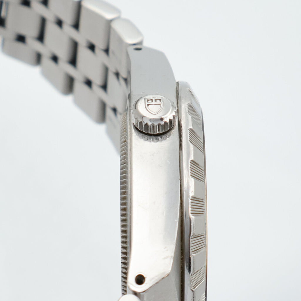 Tudor Royal · Steel · Automatic