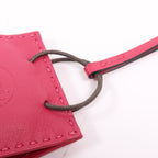 Hermès · Milo Charm · Lambskin