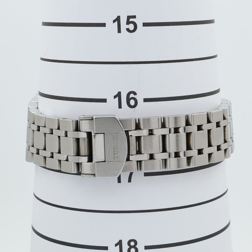 Tudor Royal · Steel · Automatic