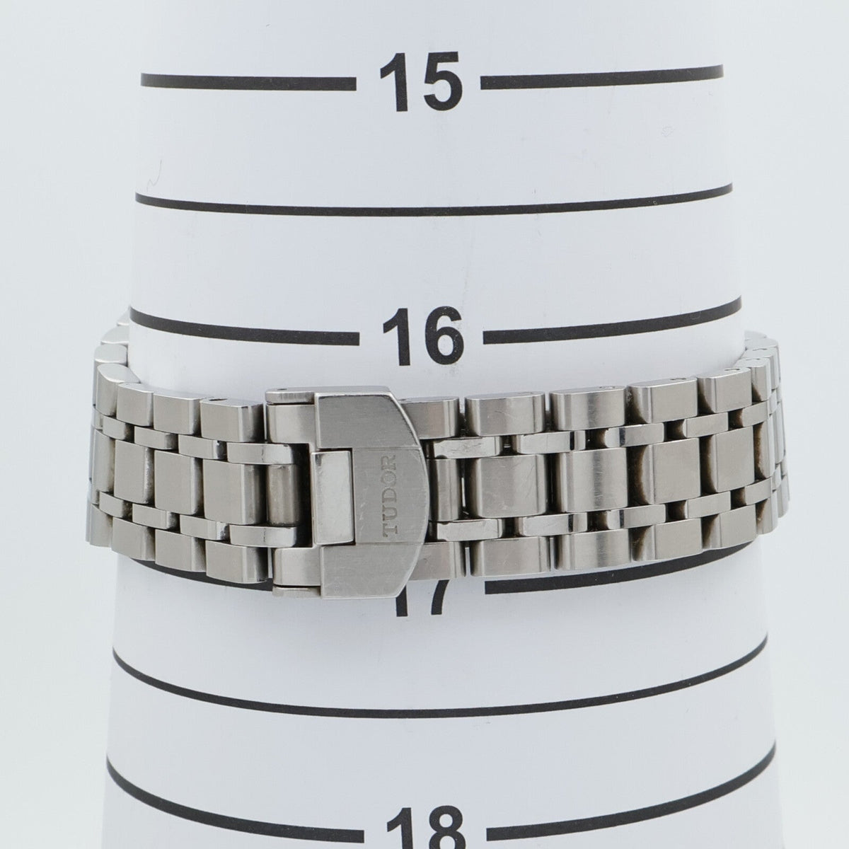 Tudor Royal · Steel · Automatic
