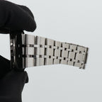 Tudor Royal · Steel · Automatic