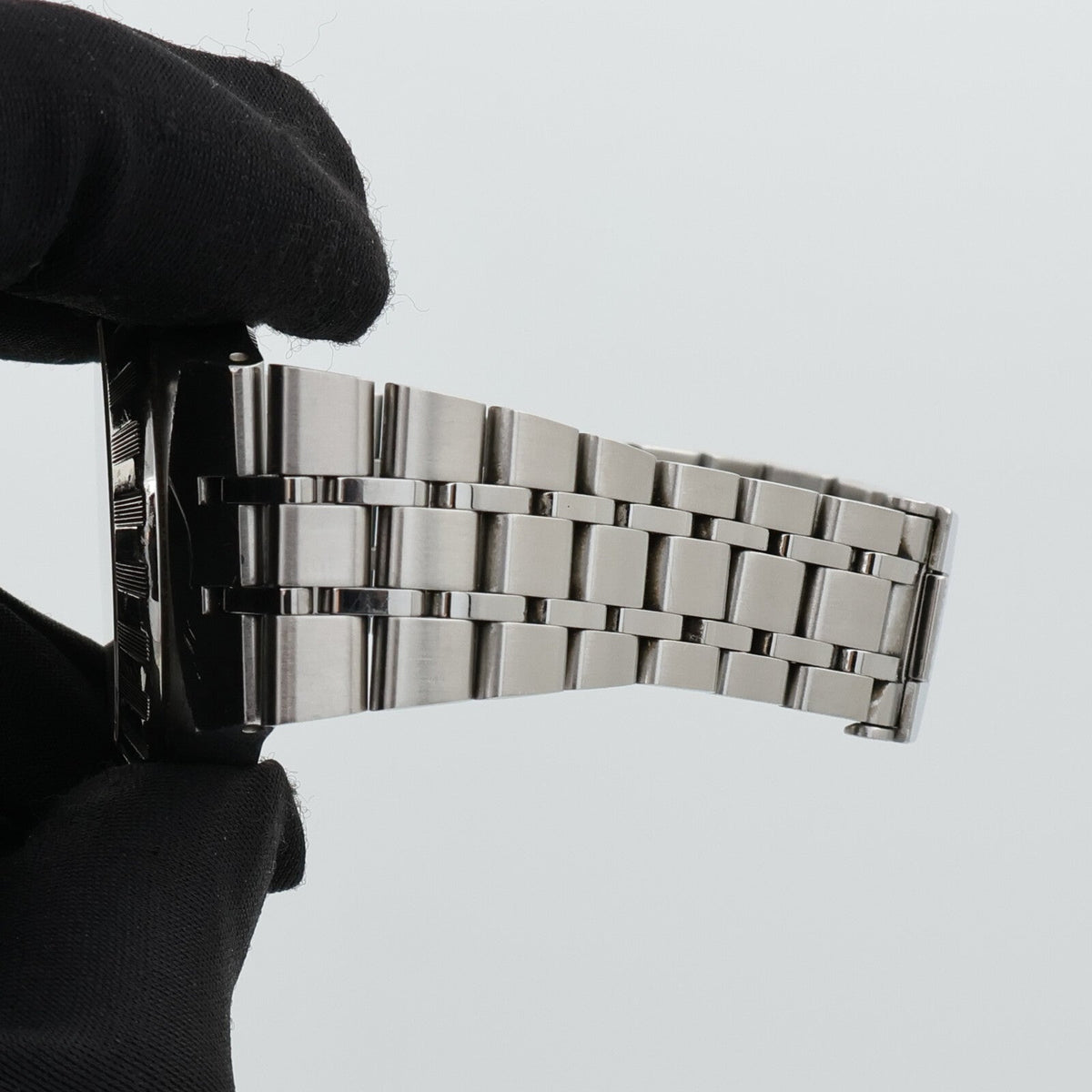 Tudor Royal · Steel · Automatic