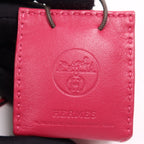 Hermès · Milo Charm · Lambskin