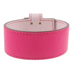 Hermès Kelly Twist PM Bracelet · Chèvre