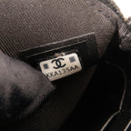 Chanel · Chain Shoulder Bag · Tweed