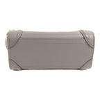 Celine Nano Luggage · Calfskin
