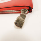 Louis Vuitton Supreme x Pochette Jules GM · Epi