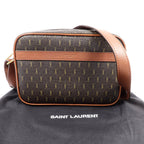 SAINT LAURENT Le Monogramme Camera · Canvas