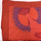 Hermès · Silk Scarf · 130cm