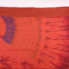 Hermès · Silk Scarf · 130cm